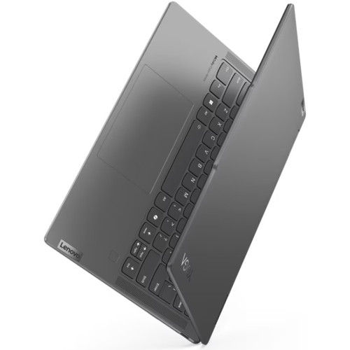 Ноутбук Lenovo Yoga 7 2-in-1 14" Touch 1920x1200 WUXGA OLED (Intel Core Ultra 5 125U, 16GB RAM LPDDR5x, 1TB SSD, Intel Arc Graphics, Windows 11) 14IML9 83DJ0003US
