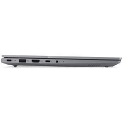 Ноутбук Lenovo ThinkBook 16 Gen 7 ARP 16" 1920x1200 WUXGA IPS (AMD Ryzen 5-7535HS, 16GB DDR5, 512 GB SSD, AMD Radeon 660M, Windows 11 Pro) 21MW0005US