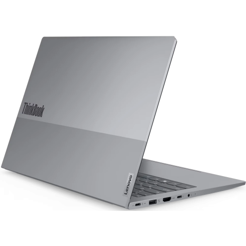 Ноутбук Lenovo ThinkBook 16 Gen 7 ARP 16" 1920x1200 WUXGA IPS (AMD Ryzen 5-7535HS, 16GB DDR5, 512 GB SSD, AMD Radeon 660M, Windows 11 Pro) 21MW0005US