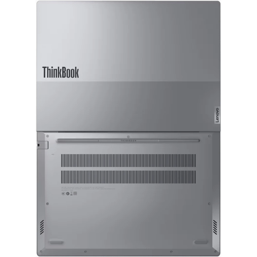 Ноутбук Lenovo ThinkBook 16 Gen 7 ARP 16" 1920x1200 WUXGA IPS (AMD Ryzen 5-7535HS, 16GB DDR5, 512 GB SSD, AMD Radeon 660M, Windows 11 Pro) 21MW0005US