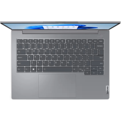 Ноутбук Lenovo ThinkBook 16 Gen 7 ARP 16" 1920x1200 WUXGA IPS (AMD Ryzen 5-7535HS, 16GB DDR5, 512 GB SSD, AMD Radeon 660M, Windows 11 Pro) 21MW0005US