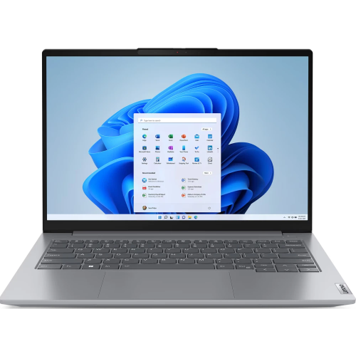 Ноутбук Lenovo ThinkBook 16 Gen 7 ARP 16" 1920x1200 WUXGA IPS (AMD Ryzen 5-7535HS, 16GB DDR5, 512 GB SSD, AMD Radeon 660M, Windows 11 Pro) 21MW0005US