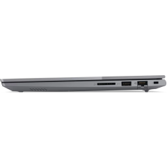 Ноутбук Lenovo ThinkBook 16 Gen 7 ARP 16" 1920x1200 WUXGA IPS (AMD Ryzen 5-7535HS, 16GB DDR5, 512 GB SSD, AMD Radeon 660M, Windows 11 Pro) 21MW0005US