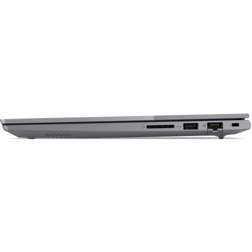 Ноутбук Lenovo ThinkBook 16 Gen 7 ARP 16" 1920x1200 WUXGA IPS (AMD Ryzen 5-7535HS, 16GB DDR5, 512 GB SSD, AMD Radeon 660M, Windows 11 Pro) 21MW0005US