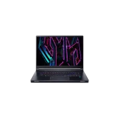 Ноутбук Acer Predator Triton 17X 17" WQXGA 2560x1600 IPS 250 Hz (Intel Core i9-13900HX, 64GB RAM DDR5, 2ТB SSD, NVIDIA GeForce RTX 4090, Windows 11) PTX17-71-99W5