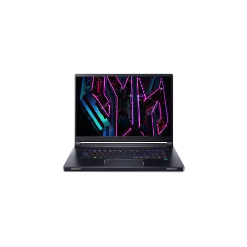 Ноутбук Acer Predator Triton 17X 17" WQXGA 2560x1600 IPS 250 Hz (Intel Core i9-13900HX, 64GB RAM DDR5, 2ТB SSD, NVIDIA GeForce RTX 4090, Windows 11) PTX17-71-99W5