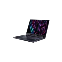 Ноутбук Acer Predator Triton 17X 17" WQXGA 2560x1600 IPS 250 Hz (Intel Core i9-13900HX, 64GB RAM DDR5, 2ТB SSD, NVIDIA GeForce RTX 4090, Windows 11) PTX17-71-99W5