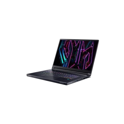 Ноутбук Acer Predator Triton 17X 17" WQXGA 2560x1600 IPS 250 Hz (Intel Core i9-13900HX, 64GB RAM DDR5, 2ТB SSD, NVIDIA GeForce RTX 4090, Windows 11) PTX17-71-99W5
