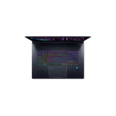 Ноутбук Acer Predator Triton 17X 17" WQXGA 2560x1600 IPS 250 Hz (Intel Core i9-13900HX, 64GB RAM DDR5, 2ТB SSD, NVIDIA GeForce RTX 4090, Windows 11) PTX17-71-99W5