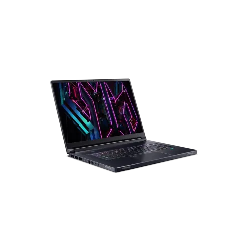 Ноутбук Acer Predator Triton 17X 17" WQXGA 2560x1600 IPS 250 Hz (Intel Core i9-13900HX, 64GB RAM DDR5, 2ТB SSD, NVIDIA GeForce RTX 4090, Windows 11) PTX17-71-99W5