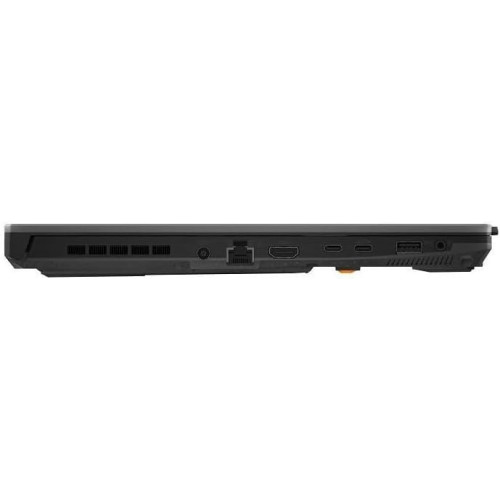 Ноутбук ASUS TUF F15 15.6" 1920х1080 FHD 144Hz IPS (Intel Core i7-13620H, 32GB DDR5 RAM, NVIDIA GeForce RTX 4070, 2TB SSD, Windows 11) FX507VI-F15.4070