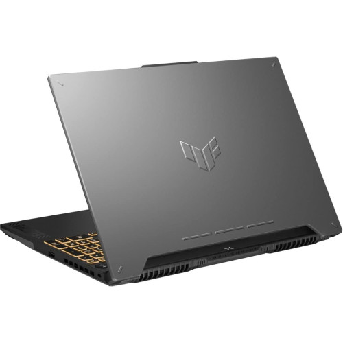Ноутбук ASUS TUF F15 15.6" 1920х1080 FHD 144Hz IPS (Intel Core i7-13620H, 32GB DDR5 RAM, NVIDIA GeForce RTX 4070, 2TB SSD, Windows 11) FX507VI-F15.4070