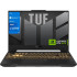 Ноутбук ASUS TUF F15 15.6" 1920х1080 FHD 144Hz IPS (Intel Core i7-13620H, 32GB DDR5 RAM, NVIDIA GeForce RTX 4070, 2TB SSD, Windows 11) FX507VI-F15.4070