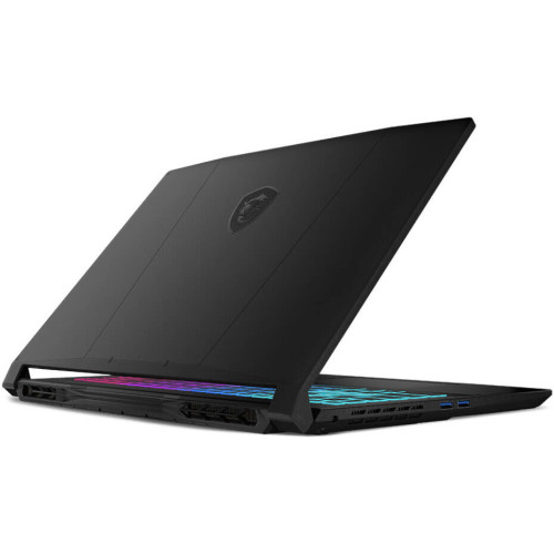 Ноутбук MSI Katana A15 HX 15.6" 2560x1440 165Hz QHD IPS (Intel Core i9-14900HX, 32GB RAM DDR5, 1TB SSD, NVIDIA GeForce RTX 5070, Windows 11 Home) B14WGK-016US
