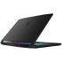 Ноутбук MSI Katana A15 HX 15.6" 2560x1440 165Hz QHD IPS (Intel Core i9-14900HX, 32GB RAM DDR5, 1TB SSD, NVIDIA GeForce RTX 5070, Windows 11 Home) B14WGK-016US