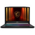 Ноутбук MSI Katana A15 HX 15.6" 2560x1440 165Hz QHD IPS (Intel Core i9-14900HX, 32GB RAM DDR5, 1TB SSD, NVIDIA GeForce RTX 5070, Windows 11 Home) B14WGK-016US
