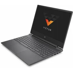 Ноутбук HP Victus 15 15.6" 1920x1080 FHD 144Hz IPS (AMD Ryzen AI 5 340, 16GB DDR5 RAM, 512GB SSD, NVIDIA GeForce RTX 5050 8GB, Windows 11 Home) 15-fb3050c