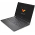 Ноутбук HP Victus 15 15.6" 1920x1080 FHD 144Hz IPS (AMD Ryzen AI 5 340, 16GB DDR5 RAM, 512GB SSD, NVIDIA GeForce RTX 5050 8GB, Windows 11 Home) 15-fb3050c