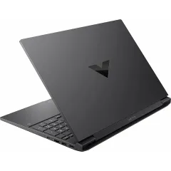 Ноутбук HP Victus 15 15.6" 1920x1080 FHD 144Hz IPS (AMD Ryzen AI 5 340, 16GB DDR5 RAM, 512GB SSD, NVIDIA GeForce RTX 5050 8GB, Windows 11 Home) 15-fb3050c