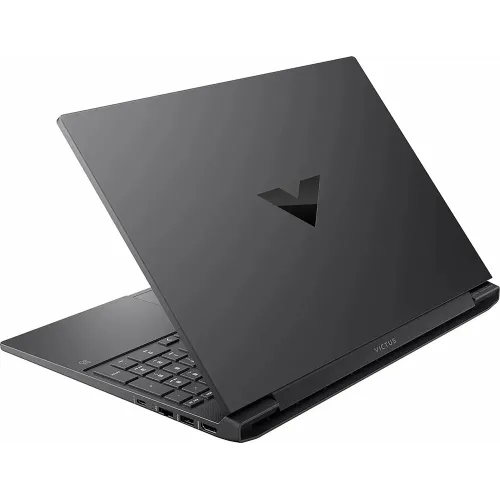 Ноутбук HP Victus 15 15.6" 1920x1080 FHD 144Hz IPS (AMD Ryzen AI 5 340, 16GB DDR5 RAM, 512GB SSD, NVIDIA GeForce RTX 5050 8GB, Windows 11 Home) 15-fb3050c