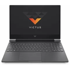 Ноутбук HP Victus 15 15.6" 1920x1080 FHD 144Hz IPS (AMD Ryzen AI 5 340, 16GB DDR5 RAM, 512GB SSD, NVIDIA GeForce RTX 5050 8GB, Windows 11 Home) 15-fb3050c