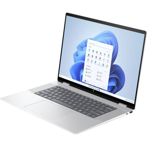 Ноутбук HP Envy 16 x360 2in1 16" FHD+ IPS TS (Intel Core Ultra 5-125U, 16GB LPDDR5, 512Gb SSD, Intel Graphics, Win 11) 16-ac0013dx