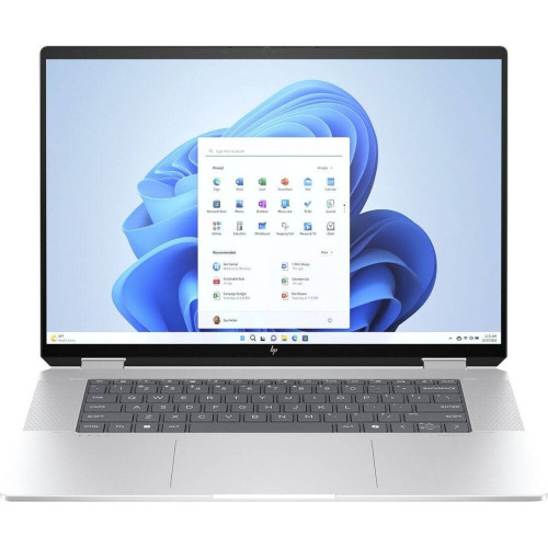 Ноутбук HP Envy 16 x360 2in1 16" FHD+ IPS TS (Intel Core Ultra 5-125U, 16GB LPDDR5, 512Gb SSD, Intel Graphics, Win 11) 16-ac0013dx