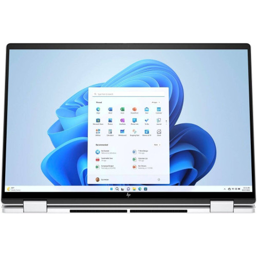 Ноутбук HP Envy 16 x360 2in1 16" FHD+ IPS TS (Intel Core Ultra 5-125U, 16GB LPDDR5, 512Gb SSD, Intel Graphics, Win 11) 16-ac0013dx