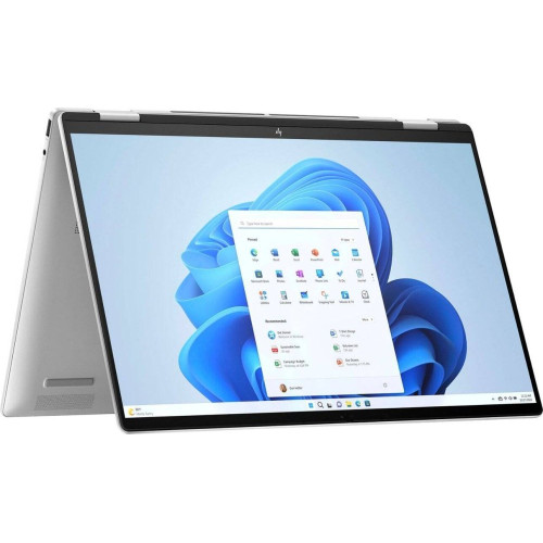Ноутбук HP Envy 16 x360 2in1 16" FHD+ IPS TS (Intel Core Ultra 5-125U, 16GB LPDDR5, 512Gb SSD, Intel Graphics, Win 11) 16-ac0013dx
