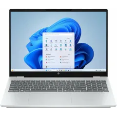 Ноутбук HP OmniBook 7 16-az0062tu (Intel Core 5 220H, 16" 2560x1600 240Hz, 16GB DDR5, 1024GB SSD, Windows 11 Pro) Silver
