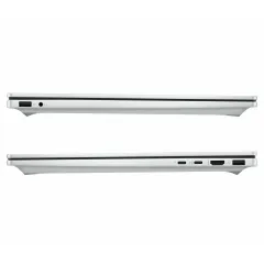 Ноутбук HP OmniBook 7 16-az0062tu (Intel Core 5 220H, 16" 2560x1600 240Hz, 16GB DDR5, 1024GB SSD, Windows 11 Pro) Silver