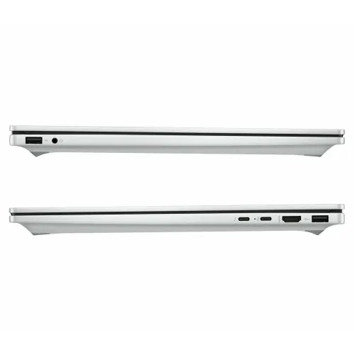 Ноутбук HP OmniBook 7 16-az0062tu (Intel Core 5 220H, 16" 2560x1600 240Hz, 16GB DDR5, 1024GB SSD, Windows 11 Pro) Silver