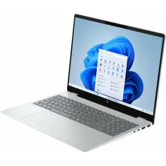 Ноутбук HP OmniBook 7 16-az0062tu (Intel Core 5 220H, 16" 2560x1600 240Hz, 16GB DDR5, 1024GB SSD, Windows 11 Pro) Silver