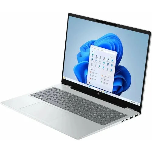 Ноутбук HP OmniBook 7 16-az0062tu (Intel Core 5 220H, 16" 2560x1600 240Hz, 16GB DDR5, 1024GB SSD, Windows 11 Pro) Silver
