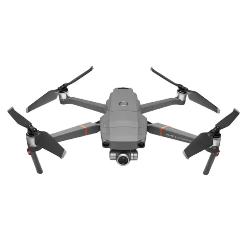 Квадрокоптер DJI Mavic 2 Enterprise dual + Smart controller Gray