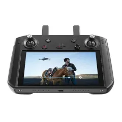 Квадрокоптер DJI Mavic 2 Enterprise dual + Smart controller Gray