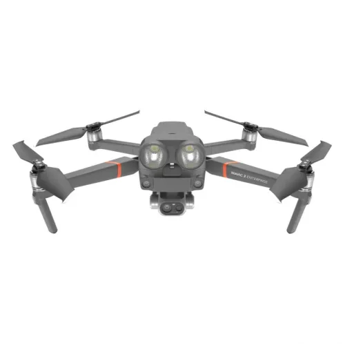 Квадрокоптер DJI Mavic 2 Enterprise dual + Smart controller Gray