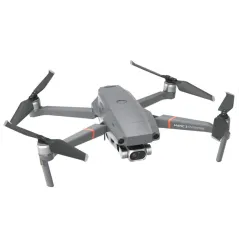 Квадрокоптер DJI Mavic 2 Enterprise dual + Smart controller Gray