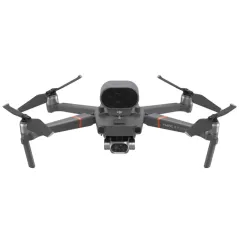 Квадрокоптер DJI Mavic 2 Enterprise dual + Smart controller Gray