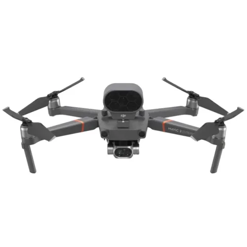 Квадрокоптер DJI Mavic 2 Enterprise dual + Smart controller Gray