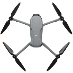 Квадрокоптер DJI AIR 3S (DJI RC-N3)