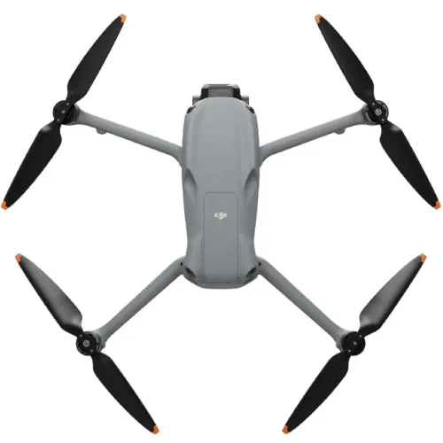Квадрокоптер DJI AIR 3S Fly More Combo (DJI RC-N3)