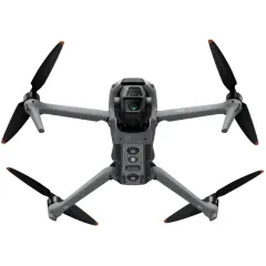Квадрокоптер DJI AIR 3S (DJI RC-N3)