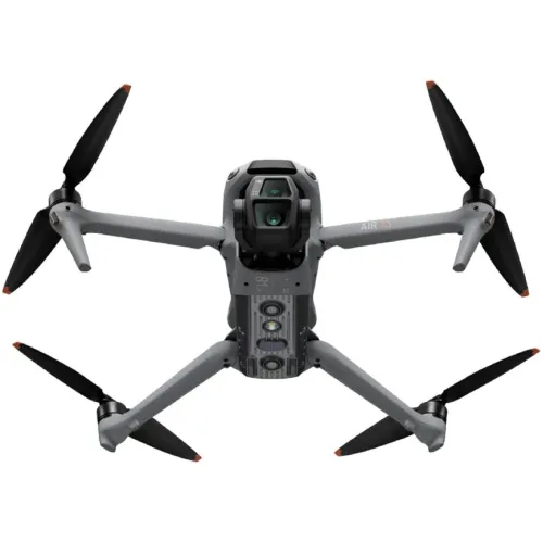 Квадрокоптер DJI AIR 3S Fly More Combo (DJI RC-N3)