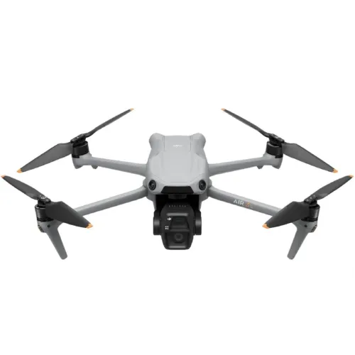 Квадрокоптер DJI AIR 3S Fly More Combo (DJI RC-N3)