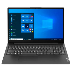 Ноутбук Lenovo V15 G4 IRu 15.6" 1920x1080 FHD IPS (Intel Core i5-13420H, 40GB RAM DDR4, 2TB SSD, Intel UHD Graphics, Windows 11 Pro) 83A1008XRM