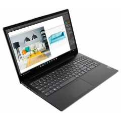 Ноутбук Lenovo V15 G4 IRu 15.6" 1920x1080 FHD IPS (Intel Core i5-13420H, 40GB RAM DDR4, 2TB SSD, Intel UHD Graphics, Windows 11 Pro) 83A1008XRM