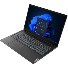 Ноутбук Lenovo V15 G4 IRu 15.6" 1920x1080 FHD IPS (Intel Core i5-13420H, 40GB RAM DDR4, 2TB SSD, Intel UHD Graphics, Windows 11 Pro) 83A1008XRM