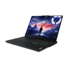 Ноутбук Lenovo Legion Pro 7 16" 2560x1600 WQXGA 240Hz IPS (Intel Core i9-14900HX, 16GB DDR5, 1TB SSD, NVIDIA GeForce RTX 4080, Windows 11 Home) 16IRX9H 83DE0004US