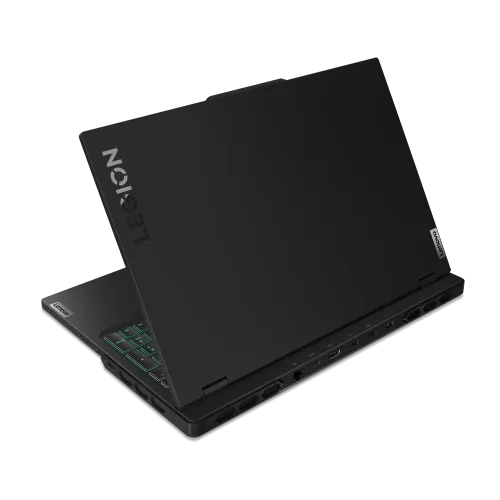 Ноутбук Lenovo Legion Pro 7 16" 2560x1600 WQXGA 240Hz IPS (Intel Core i9-14900HX, 16GB DDR5, 1TB SSD, NVIDIA GeForce RTX 4080, Windows 11 Home) 16IRX9H 83DE0004US